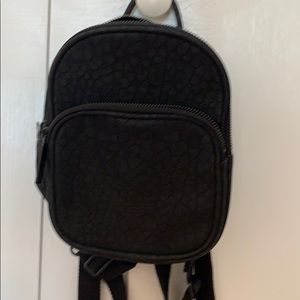 Adidas mini backpack
